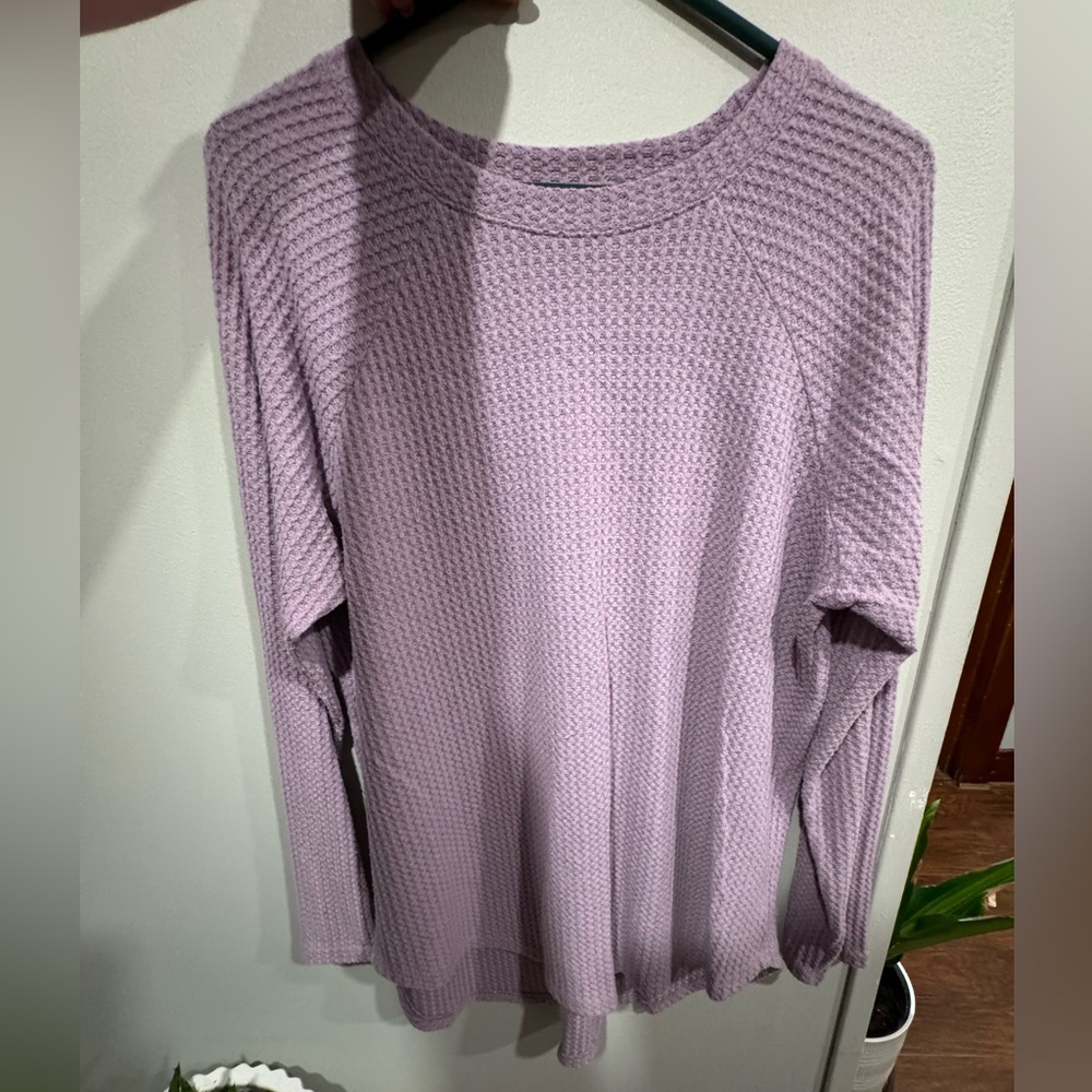 American Eagle long sleeve